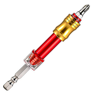 Yocan Three In One Socket <b>Set</b> 1/4 In Hex Drive Magnetic Quick Change For Electric Drill - Product Image 5