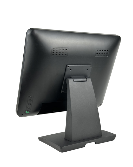 17" Capacitive Touch Screen Monitor with VGA/ for POS ,desktop ,business Use