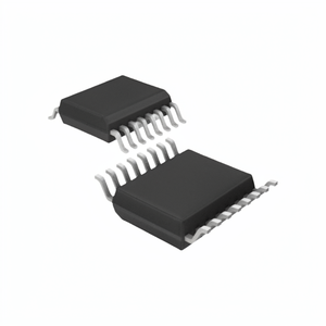 ส่วนประกอบอิเล็กทรอนิกส์ในสต็อก TBD62502AFNG,EL 16 LSSOP ระบบจัดการพลังงาน (PMIC) - Product Image 1