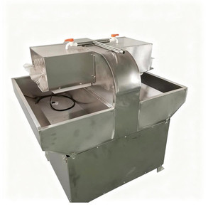 Lavadora de Botellas Redondas Semiautomática Comercial Compacta, Precio Unitario - Product Image 2