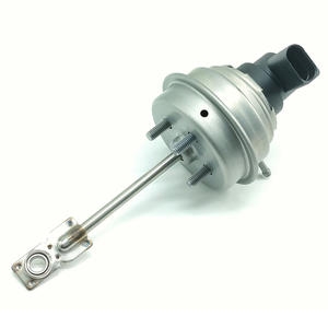03L253016T 03L253016 775517 Wastegate Turbo actuador para Audi A3 Seat Altea <span class=keywords><strong>Leon</strong></span> Skoda Octavia VW Golf Plus 5 6 1.6TDI CAYB CAYC auspició - Product Image 3