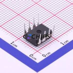 Nouveau et Original LM555N DIP-8 Circuit intégré IC puce 555 minuterie vente entière composants électroniques puces fournisseur et Service de nomenclature - Product Image 2