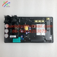 Système de contrôle d'excitation numérique Basler AVR DECS-150 1NS2V1N1S régulation de tension decs150 module de contrôle régulateur de tension automatique