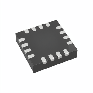 16 WFQFN Exposed Pad Original Electronic Chips Component MAX3736ETE-T Power Management (PMIC) - Product Image 1