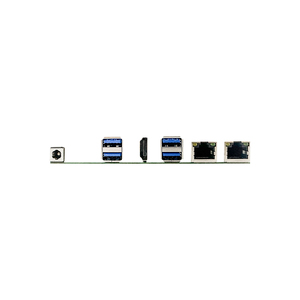 <span class=keywords><strong>Intel</strong></span> 3867u kênh đơn DDR4 POS kiosk bo mạch chủ tích hợp đồ họa Hỗ trợ VGA EDP LVDS HD hiển thị sata ổ cứng mới - Product Image 2