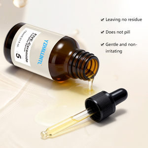 Suero Facial con Cinco Ceramidas para el Cuidado de la Piel, Hidratación Profunda, Alivio de la Sequedad, Calmante para la Sensibilidad, Complejo de Cinco Ceramidas - Product Image 2