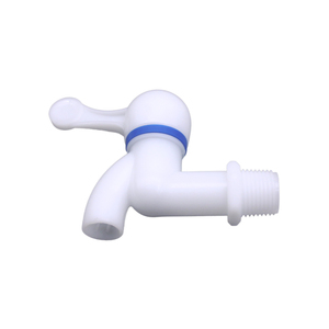 Yunsu Sturdy OEM ODM Premium Bathroom Cold Water Wash Basin Plastic PP Faucet - Product Image 4