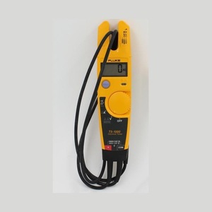 Testeur de continuité de tension et de courant Fluke T5-600, mesure de tension AC/DC 600 V 60 A, multimètre - Product Image 3