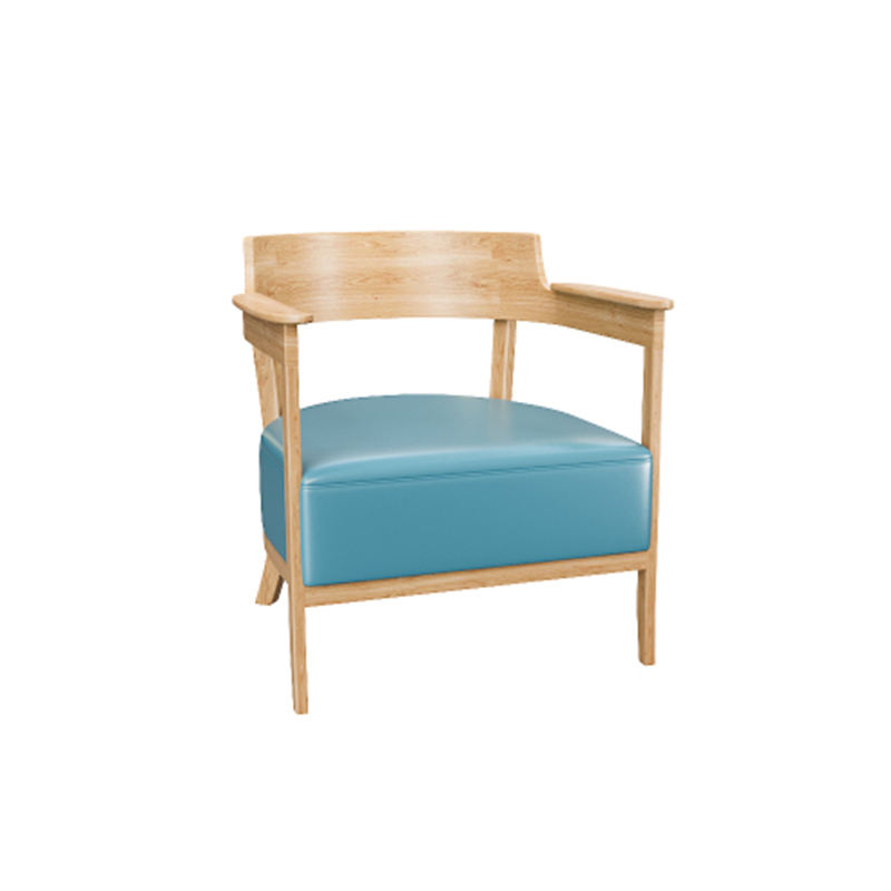Sofa Chair (blue)