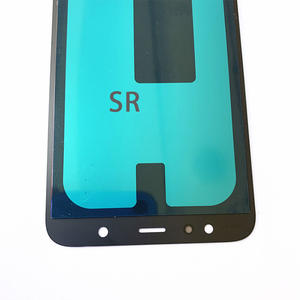 Lcd Original para <span class=keywords><strong>Samsung</strong></span> A6 + /<span class=keywords><strong>a6PLUS</strong></span>/ A605/ A605F OLED pantalla táctil reemplazo de pantalla LCD móvil al por mayor - Product Image 6