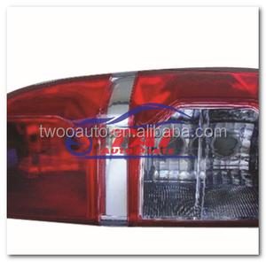 LÁMPARA DE ESQUINA EXTERIOR ANCHA PARA MITSUBISHI TRUCK CANTER 2005 - Product Image 3