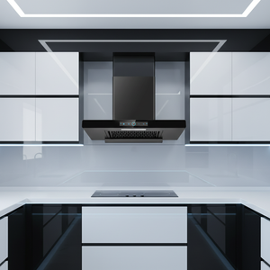 Filtro <span class=keywords><strong>de</strong></span> hierro en forma <span class=keywords><strong>de</strong></span> T, campana extractora <span class=keywords><strong>de</strong></span> cocina pequeña a precio competitivo, <span class=keywords><strong>venta</strong></span> directa <span class=keywords><strong>de</strong></span> fábrica, campana extractora sin conductos - Product Image 4