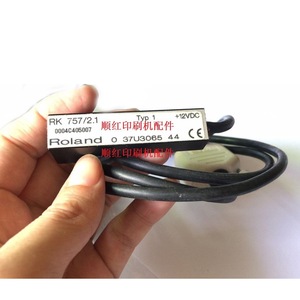 Sensor Codificador Roland RK757/2.1 037U306544 para Impresora Man Roland - Product Image 1
