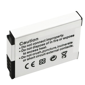 SLB-11A 1400mAh Battery for Samsung ST5000 ST1000 WB100 WB650 CE RoHS Certified Wholesale Bulk High Capacity Top Cell - Product Image 3