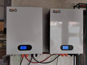 Lithium Ion Li Ion <span class=keywords><strong>Telecom</strong></span> <span class=keywords><strong>Battery</strong></span> Pack Cho Hệ Thống Năng Lượng Mặt Trời 48 Volt Phosphate Chu Kỳ Sâu Lipo Lifepo4 48 V 100AH (5kwh) - Product Image 6