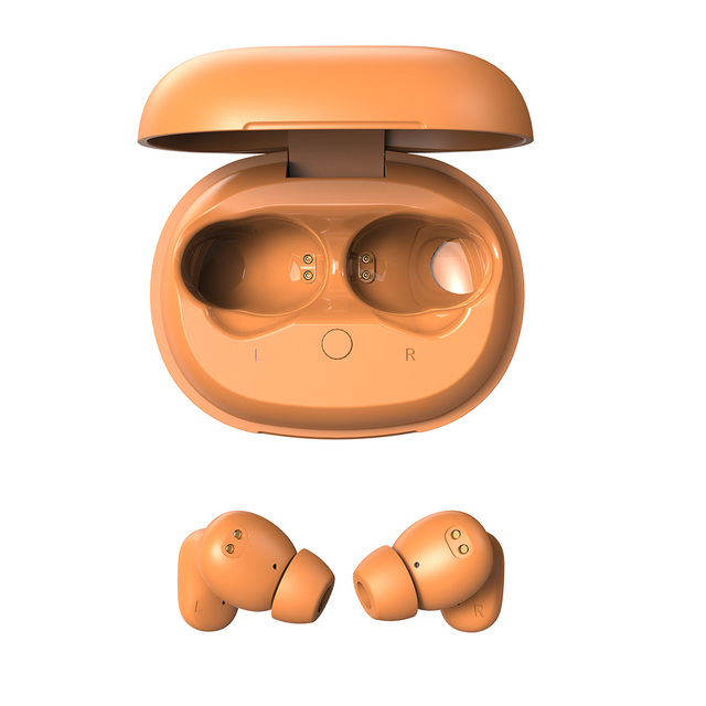 Profesional Factory Oem Active Noise Cancelling Bluetooth Headphones Sports Tws Anc Earbuds