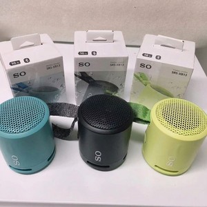 2026 Hot Selling SRS-XB13 Wireless Portable Louderspeaker <b>Waterproof</b> Sport Black Outdoor <b>Speaker</b> Woofer Battery for Man Women - Product Image 4