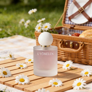 Perfume en Spray de Larga Duración Beast Mode, Estilo Personalizado OEM, Fórmula Personalizada, Aroma Eau de Parfum para Hombre - Product Image 4