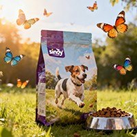 Emballage pour aliments pour animaux de compagnie, sachet à fond plat à 8 soudures latérales, impression de logo personnalisée, sac en plastique de qualité alimentaire pour sushis et nouilles, vente en gros