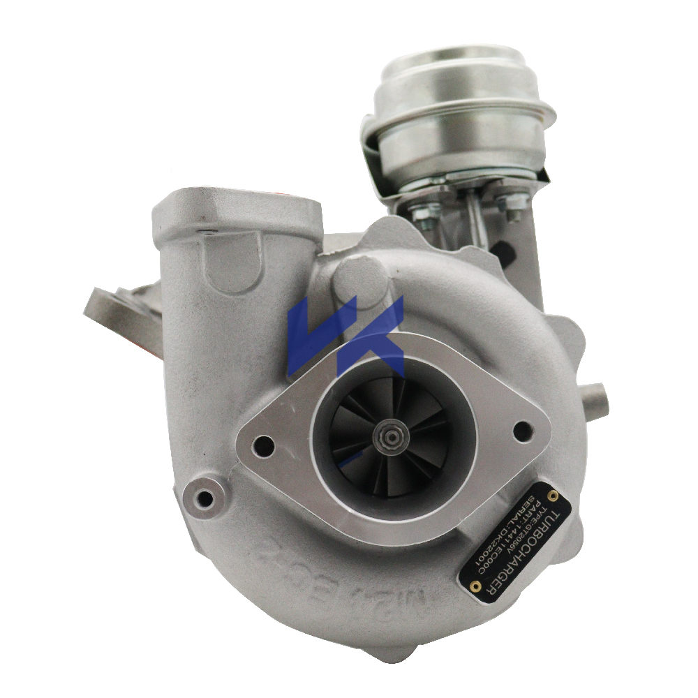 R様 RHG6 Turbocharger 114400-3900 1144003900 for Isuzu Engine 6HK1