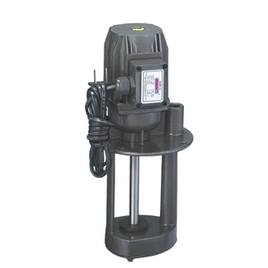 Pompe à engrenages JMKE, pompe à immersion électrique, <span class=keywords><strong>huile</strong></span>, tour, liquide de refroidissement, eau, basse pression, AB/AOB-25, OEM, industrie automobile, <span class=keywords><strong>aspiration</strong></span> verticale - Product Image 2