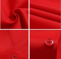 Gilet de bénévole avec logo personnalisé vêtements de sécurité réfléchissants en polyester de haute qualité grande taille confortables pour l'équipe de travail en plein air