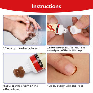 ครีมสมุนไพรธรรมชาติ 20 กรัม บรรเทาอาการปวดกล้ามเนื้อและข้อ - Product Image 4