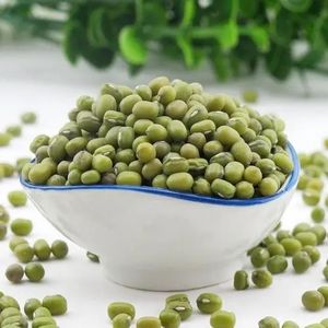 מקצועי ייצור מונג שעועית לבודד חלבון אורגני בריא צמח חלבון אבקה - Product Image 3