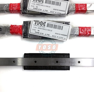 SRS9WGM SRS9WGN SRS9WGS SRS9WM SRS9WN SRS9WS SRS9XGM SRS9XGN SRS9XGS SRS9XM SRS9XN SRS9XS SRS9 SRS 9 Đường Ray LM - Product Image 2