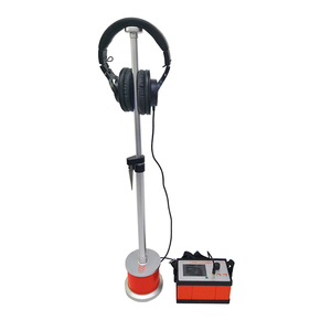 PP20 High Accuracy Intelligent <strong>Cable</strong> <strong>Fault</strong> Finder <strong>Pin-pointer</strong> - Product Image 1