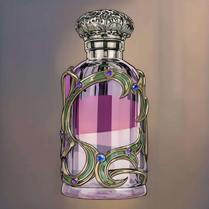 Parfums Arabes Originaux de Haute Qualité De Habikk Longue Durée Parfum Arabe Original Yara Parfums Arabes Originaux à Dubaï - Product Image 3