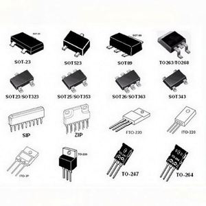 (IC Chip) ZTX751