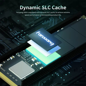 内蔵SSDハードドライブ250GB500GB 1テラバイト2テラバイト<span class=keywords><strong>m</strong></span>.2 2280 NVMe 1テラバイトssd for Laptops Playstation 5 - Product Image 4