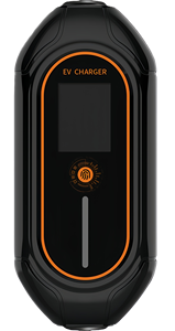 Estación de Carga para Vehículos Eléctricos de 1.92KW/9.6KW, 48A, Tipo 1, Nivel 2, con Entrada de 85V-265V, para Uso Comercial en Estacionamientos - Product Image 3