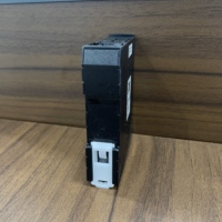 Controlador de temperatura digital de CA monofásico Función de automatización de detección de calentador de acero de salida de voltaje de 1. 2.
