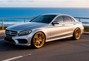 Jantes en alliage forgé exclusives 5x114.3 5X112 5X114.3 5X1120, personnalisées haut de gamme 15, 16, 17, 18, 19 pouces pour X3 X4 X5 X6 M3 M4 M5 - Product Image 2