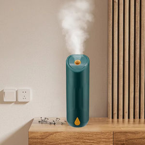 Diffuseur d'huiles essentielles avec simulation de lumière solaire, brumisateur d'arômes, purificateur d'air, atomiseur de parfum pour la maison - Product Image 5