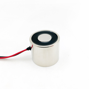 <span class=keywords><strong>12v</strong></span> 24vDc永久電気保持磁石150N電気永久磁石35mm - Product Image 6