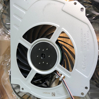 Ventilateur de refroidissement interne pour Console PS4 Slim 1200, reconditionné, le plus récent modèle