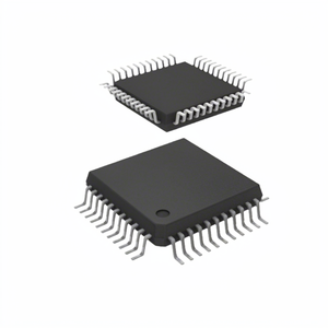 44 LQFP TDA7407TR ช่องจำหน่ายชิ้นส่วนอิเล็กทรอนิกส์สำหรับวัตถุประสงค์พิเศษด้านเสียง - Product Image 1