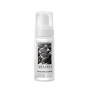 Mousse limpiadora Limpiador de aminoácidos de limpieza facial Limpieza profunda - Product Image 1