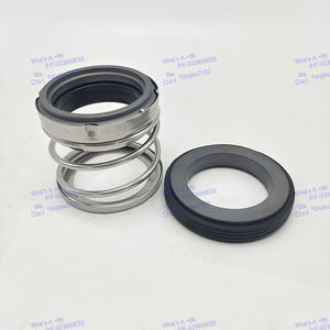 Sello mecánico tipo 560 Mtu FP/T3S Ekk Ea560 Sterling Pnl para bomba CAR/SIC/VIT tamaño 30mm - Product Image 1