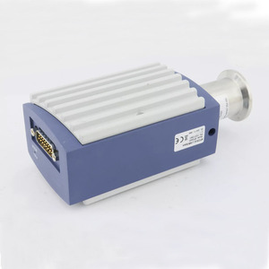 Manomètre à vide ultra-élevé BPG400 353-500 102072681, manomètre capacitif - Product Image 4