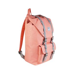 Mochila Antirrobo Impermeable de Fabricación Directa OEM ODM, 13, 14, 15, 15.6 Pulgadas, Ligera, Juego de Mochilas Escolares para Mujeres y Niñas - Product Image 2