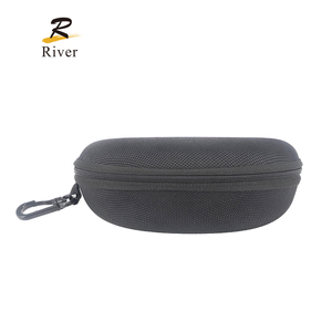 Kính mắt giá sỉ, hộp đựng kính mắt bằng nhựa <span class=keywords><strong>EVA</strong></span>, hộp đựng kính râm - Product Image 6