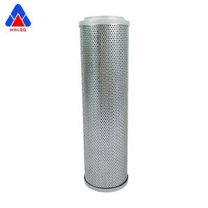 Malla de alambre de acero inoxidable de alta precisión de suministro directo de fábrica para filtración de sistema de aceite hidráulico - Product Image 1