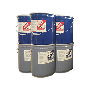 Colle PU 8642A 8642B pour la fabrication d'éléments de membrane <span class=keywords><strong>RO</strong></span>, système de traitement de l'eau par osmose inverse - Product Image 2