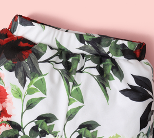 Set Due Pezzi per Bambine <span class=keywords><strong>18</strong></span> <span class=keywords><strong>Mesi</strong></span>, Fatto a Mano, Trendy, Ecologico, Magnetico, in Puro Cotone, Novità Autunnale, Disponibile Online - Product Image 6