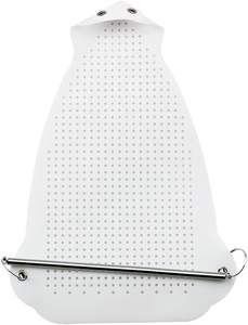 Offre d'usine 0.20mm chaussure de fer pour la vapeur et le fer électrique articles divers ménagers pour repasser les vêtements - Product Image 2