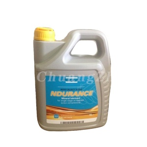 Huile de haute qualité 1630114600 pour compresseur d'air Atlas Copco Lubrifiant NDURANCE - Product Image 1